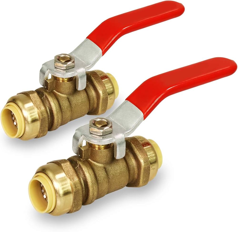 Copper Valve Supplier